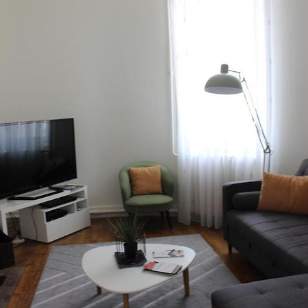 Appartement Le millesime 2 : hyper centre à Troyes Extérieur photo